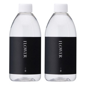 알레 솔리튜드 아로마 패브릭 미스트 리필 시트러스향, 500ml, 2개