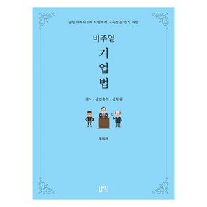 비주얼 기업법:회사 상법총칙 상행위, 나우 퍼블리셔