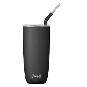 Swell 텀블러 700ml, 오닉스, 1개