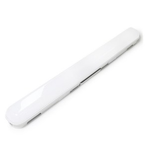 블링라이트 LED 일자 플리커프리 형광등 30W, 주광색