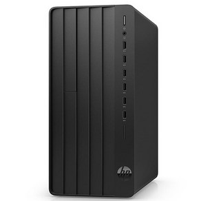 HP 2024 프로 타워 280 G9 코어i7 인텔 14세대 지포스 RTX 4060, 블랙, 1TB, 16GB, WIN11 Po