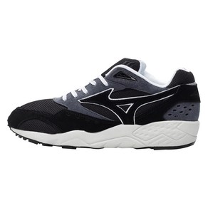 [MIZUNO]미즈노_남녀공용_운동화_S.L 컨텐터 S_SHOE S.L CONTENDER S_블랙_D1GA2162-01