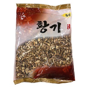 동광종합물산 황기, 100g, 1개