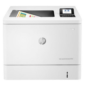 HP 컬러 레이저젯 엔터프라이즈 M554dn 프린터, HP 컬러 레이저젯 엔터프라이즈 M554dn(7ZU81A)