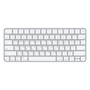 Apple 2024 Magic Keyboard 한국어 MXCL3KH/A