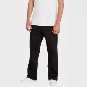 남성용 VOLCOM FRICKIN SKATE CHINO PANT VA212PT800