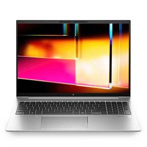 HP 2024 엘리트북 845 G11 14 라이젠7 라이젠 8000 시리즈, Silve, 512GB, 32GB, WIN11 Po, G11-A40HSPT