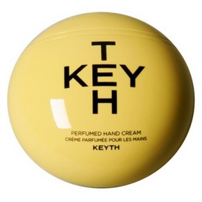 KEYTH 앳 허 아파트먼트 핸드크림, 70ml, 1개