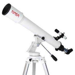 NASA 천체망원경 70 x 720, 1개, 210배