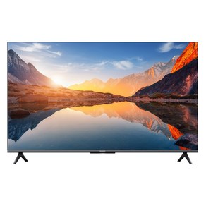 샤오미 4K UHD LED 스마트 디스플레이 A50 TV, L50MA-AKR, 고객직접설치, 스탠드형, 127cm(50인치)