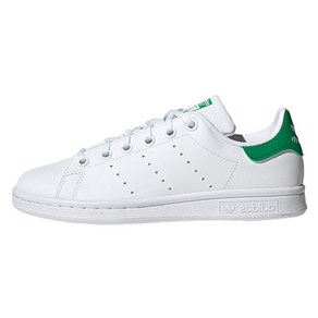 아디다스 아동용 STAN SMITH J 운동화 FX7519