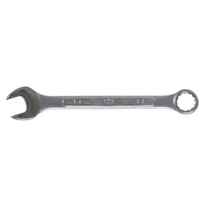 케이디와이 A타입조합렌치 14mm KCW-14, 1개