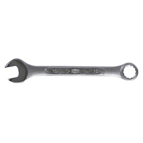 케이디와이 A타입조합렌치 10mm KCW-10, 1개