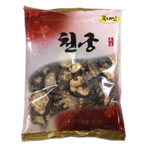 동광종합물산 천궁, 1개, 100g