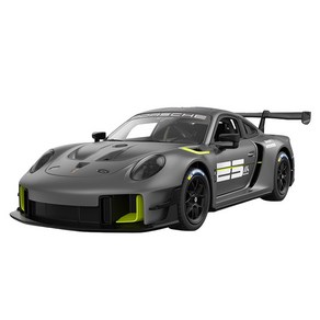 라스타 포르쉐 911 GT2 1:18 R/C 프라모델, 혼합색상, 1개