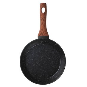 홀쿡 인덕션 IH 프라이팬 블랙, 1개, 20cm