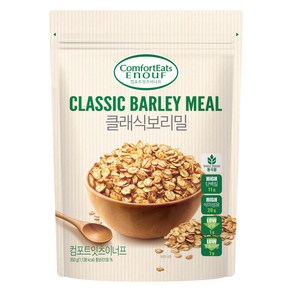 컴포트잇츠이너프 클래식보리밀, 350g, 1개