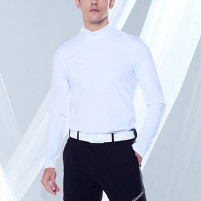 고스피어 남성용 ASCI LINE BASE LAYER 티셔츠 PM2FLT07