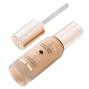 달바 스킨 핏 세럼 파운데이션 스파츌라 40ml, 23호, 1개