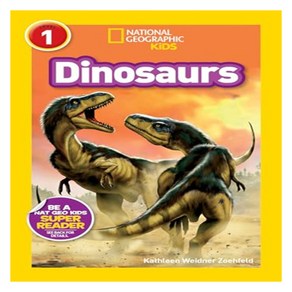Dinosaurs, National Geographic Kids