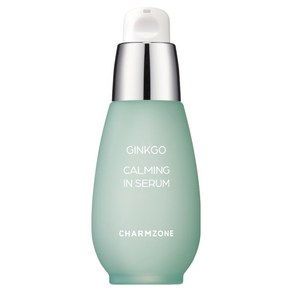 참존 징코 진정 인 세럼, 1개, 30ml