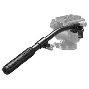 레오포토 비디오헤드 펜바 확장형 370mm, HD-02, 1개