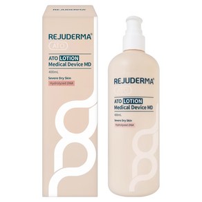 리쥬더마 파마리서치 아토로션 MD 점착성투명창상피복재, 1개, 400ml