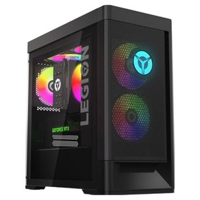 레노버 2022 리전 T5 26AMR 라이젠9 라이젠 5000 시리즈 지포스 RTX 3070, Black, 32GB, 1536GB, Fee DOS, 90RC0184KA