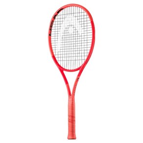 헤드 래디컬 MP 2025 테니스라켓 G3, 오렌지, 1개, 231015