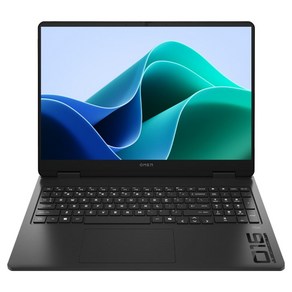 HP 2025 오멘 16 라이젠5 지포스 RTX 4050, Shadow Black, 512GB, 16GB, WIN11 Home, 16-ap0034AX