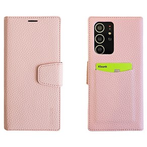 더블유케이스 아멜리아 다이어리 휴대폰 케이스