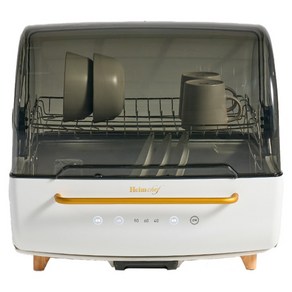 하임셰프 위드닉스 스마트 UV C 울트라 식기 살균 건조기 HTD(WDD)-3400W PLUS