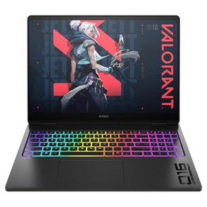 HP 2025 오멘 맥스 16 라이젠AI 라이젠AI 300 시리즈 지포스 RTX 5080, Shadow Black, 16-ak0012AX, 1TB, 32GB, WIN11 Home