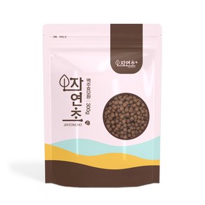 자연초 리투아니아 맥주효모환, 1개, 300g