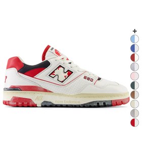 [New Balance] 뉴발란스 550 운동화