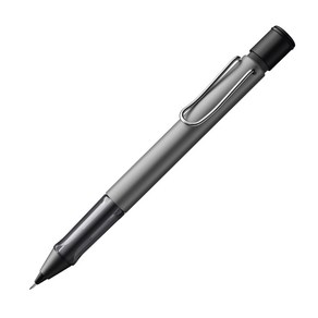 LAMY 알스타 샤프 126, 0.5mm