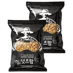 넛츠팜 건무화과 베이비, 1kg, 2개