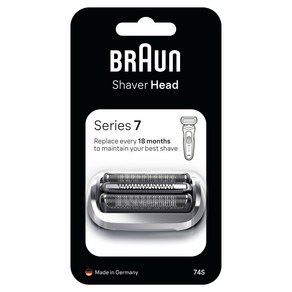 BRAUN 브라운 시리즈 7 날망