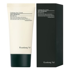 편강율 진정 선크림 SPF50+ PA++++, 50ml, 1개