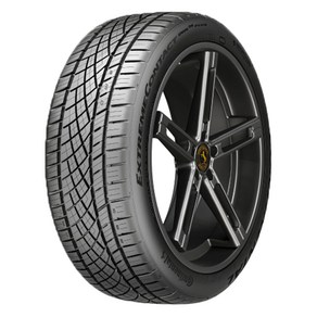 콘티넨탈타이어 익스트림컨택트 DWS06 PLUS 245/40R20, 1개, 출장장착