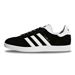 [ADIDAS] 아디다스 가젤(GAZELLE) BB5476 블랙 빅사이즈