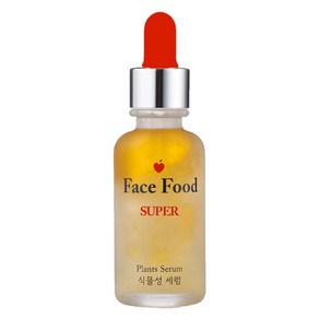 허벌페이스푸드 수퍼 세럼, 30ml, 1개