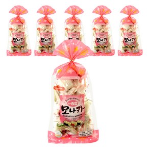 일광제과 종합모나카, 350g, 6개