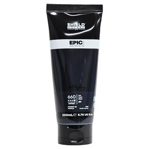 쉴드 에픽아크릴 물감, 200ml, 1색