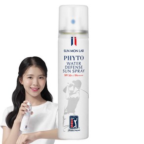 선몬랩 피토 워터 디펜스 선스프레이 SPF50+ PA++++, 150ml, 1개