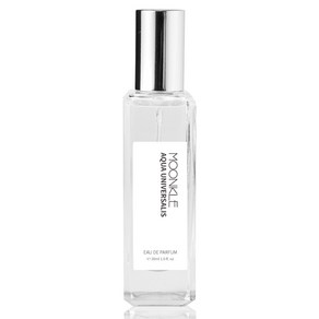 뭉클 아쿠아 유니버셜 오드퍼퓸, 30ml, 1개