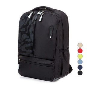 아메리칸투어리스터 남녀공용 홀 BTS 백팩 02 ASR