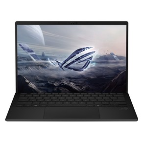 에이수스 2025 ROG 플로우 Z13 라이젠 AI 라이젠 AI 300 시리즈, 오프 블랙, 1TB, 64GB, WIN11 Home, GZ302EA-RU110W