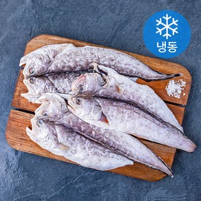 해슬로 반건조 손질 홍메기 4입 (냉동), 800g, 1개