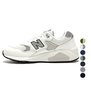 [New balance] 뉴발란스 580 남녀공용 운동화 MT580